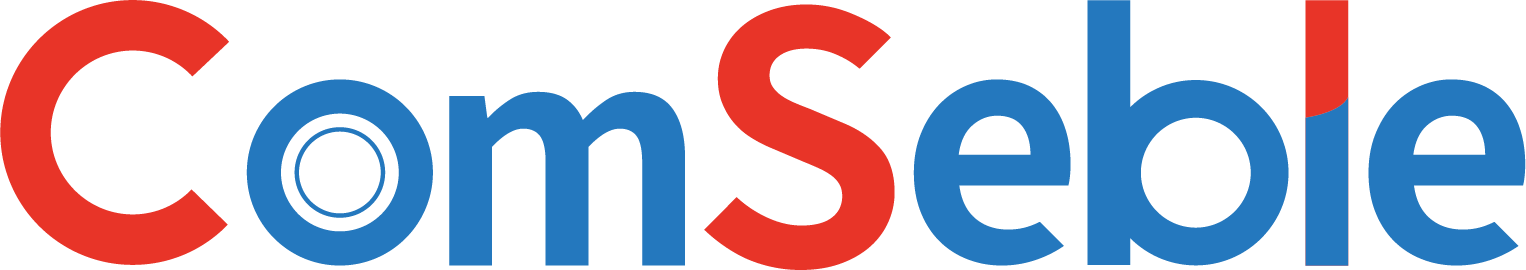 Comseble logo